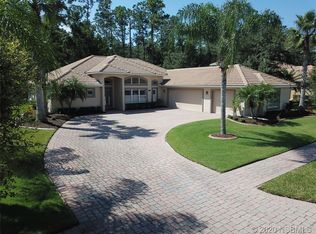 3566 Grande Tuscany Way, New Smyrna Beach, FL 32168
