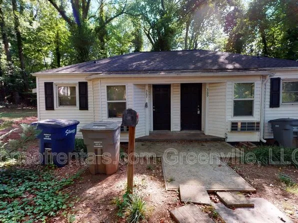 367 Palmer St, Spartanburg, SC 29302