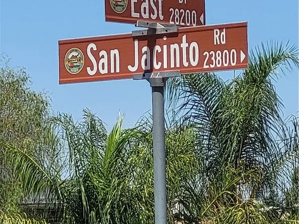 0 San Jacinto Rd #11, Quail Valley, CA 92587