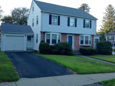 2 Zenith Dr, Worcester, MA, 01602