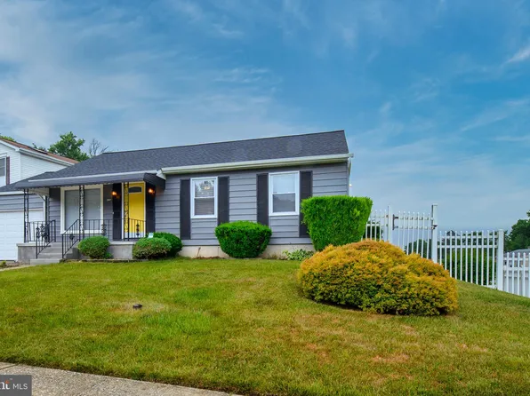 1 Candlewood Ct, Baltimore, MD 21207
