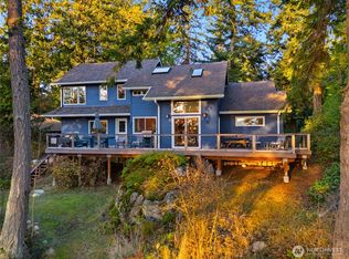 7404 Holiday Blvd, Anacortes, WA
