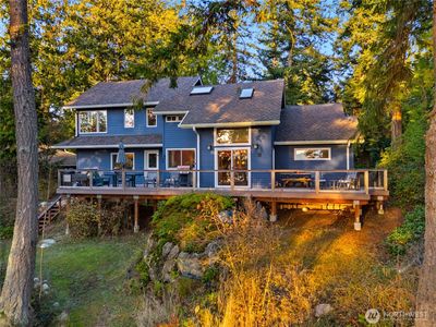 7404 Holiday Boulevard, Anacortes, WA, 98221