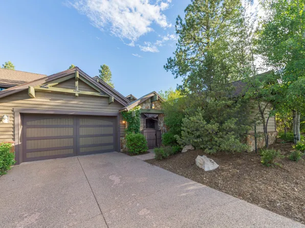1410 E Castle Hills Dr, Flagstaff, AZ 86005