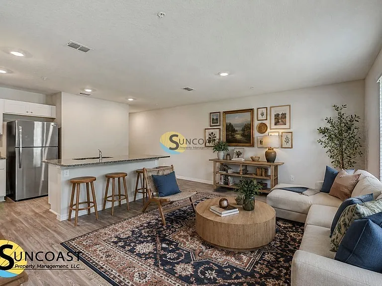 Sunbeam Villas — Photo 129