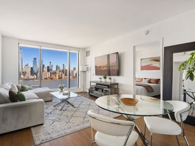 99 Hudson St #2706, Jersey City, NJ, 07302