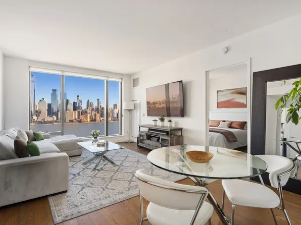99 Hudson St #2706, Jersey City, NJ 07302
