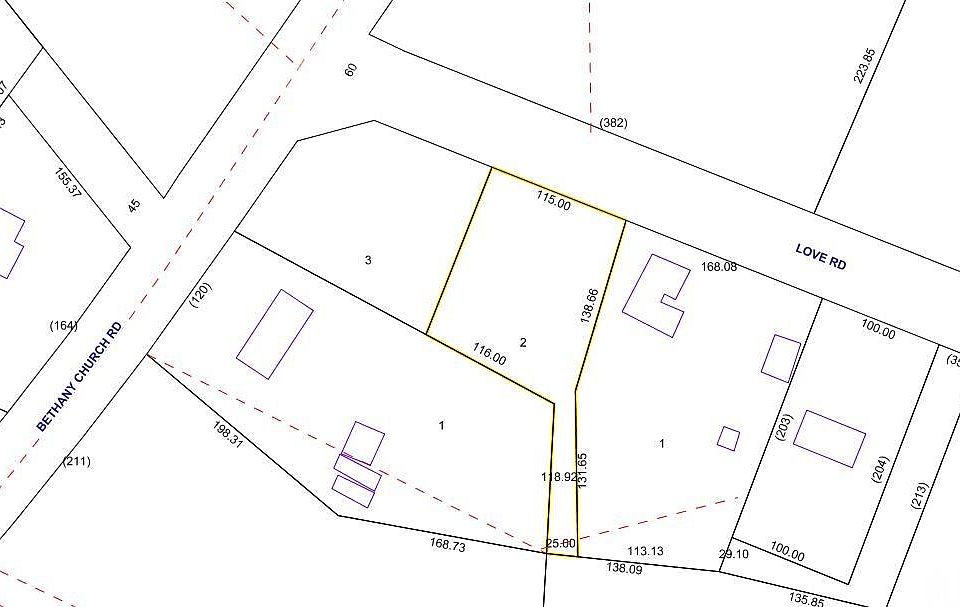 2nd image of 2995 Love Rd