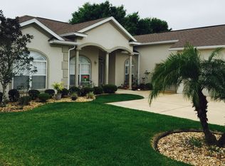 11100 SE 174th Loop, Summerfield, FL 34491