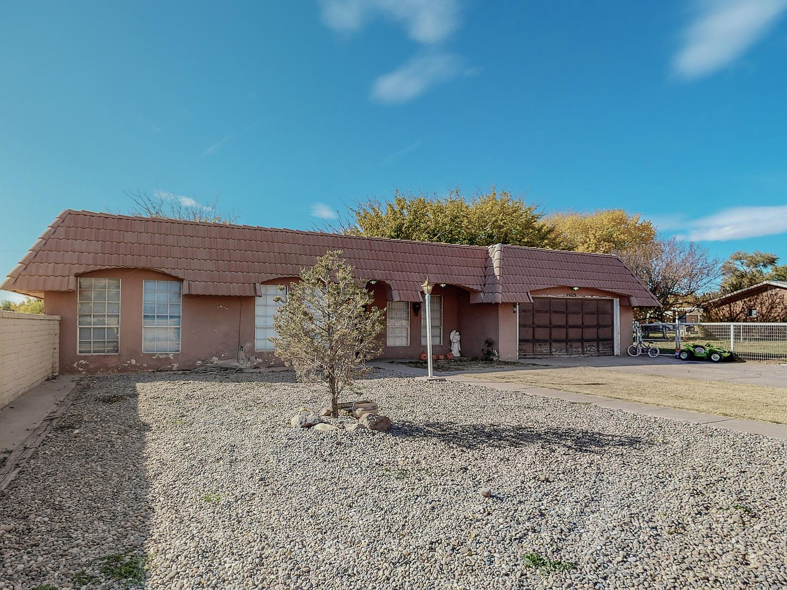 1115 Sandia Dr Bosque Farms Nm 87068 Zillow