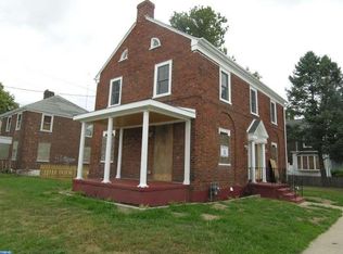 1503 Collings Rd, Camden, NJ 08104