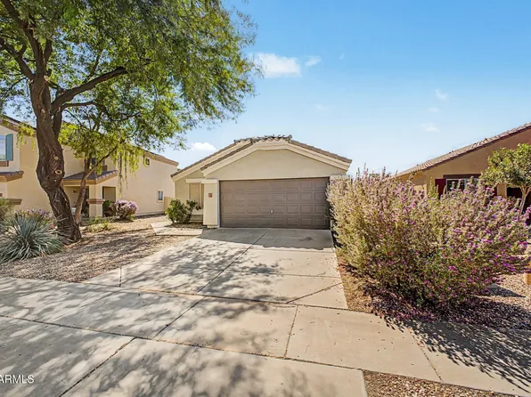 2159 W Pinkley Ave, Coolidge, AZ 85128