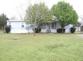 5018 Chapel Acres Cir, Huntington, AR 72940