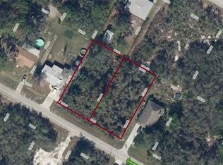 305 & 307 Durham Ave, Lake Placid, FL 33852
