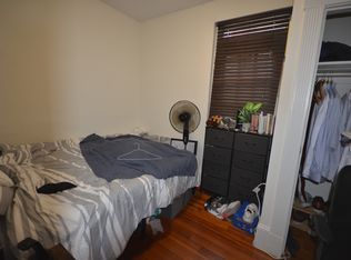 43 Joy St #1F, Boston, MA 02114