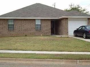 4310 Grandview S, Wichita Falls, TX 76306