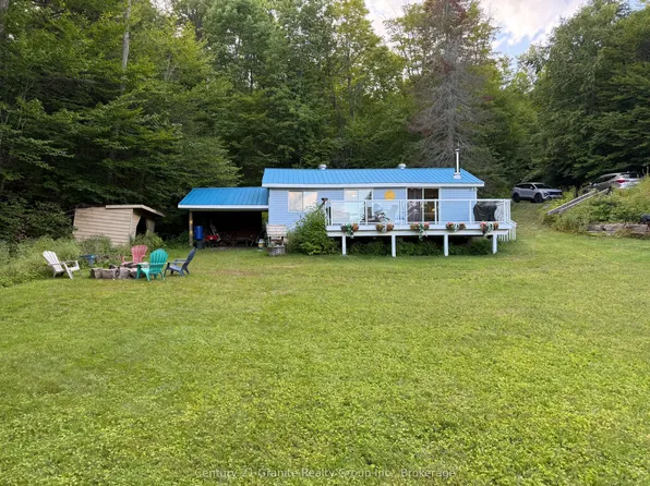1292 Bitter Lake Rd, Dysart Et Al, ON K0M 1S0