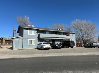 566 Garfield Dr #1-4, Grand Junction, CO 81504