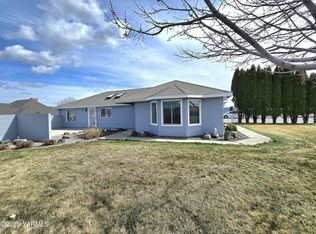 2101 Crusher Canyon Rd, Selah, WA 98942
