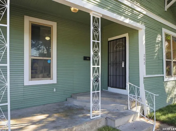 262 E Southcross Blvd, San Antonio, TX 78214