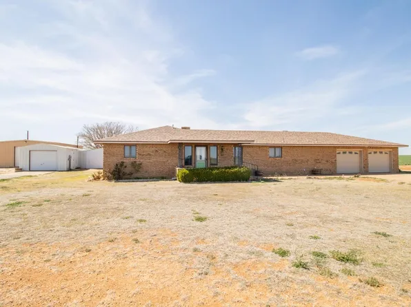 1460 Main St, Amherst, TX 79312