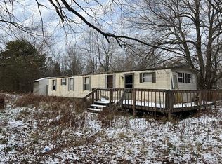504 Tallow Dr, Blakeslee, PA 18610
