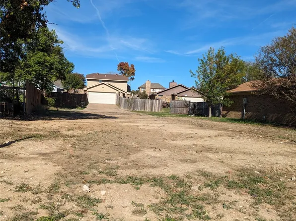 1427 Smokehouse St, Mesquite, TX 75149