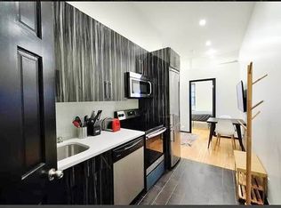167 Mott St #AA, New York, NY 10013
