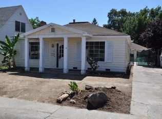 1458 Middlefield Ave, Stockton, CA 95204