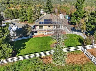 43319 Leach Rd, Ahwahnee, CA 93601