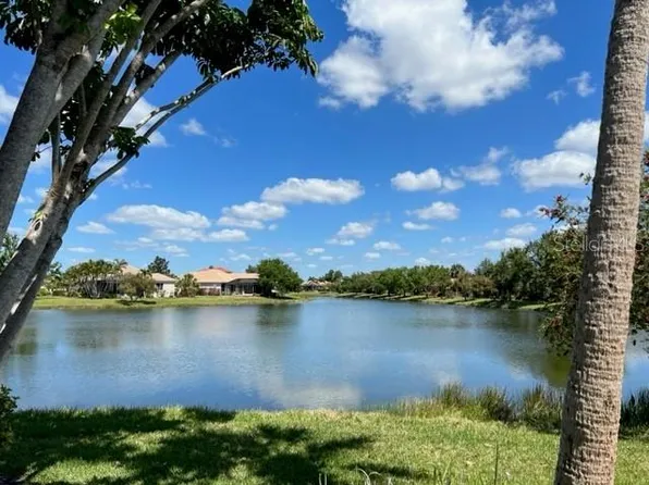 541 Luminary Blvd, Osprey, FL 34229