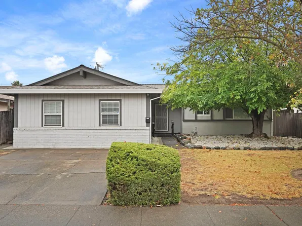 7421 Troon Way, Sacramento, CA 95822