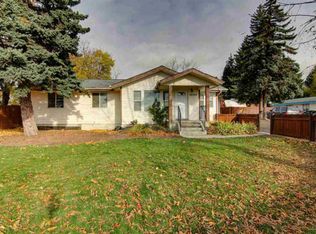 16309 E Trent Ave, Spokane Valley, WA 99216