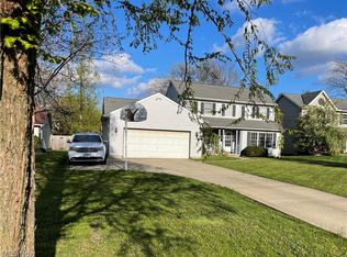 16319 Prospect Rd, Strongsville, OH 44149