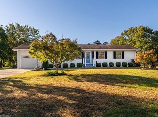 2050 Ridgedell Dr, Elon, NC 27244