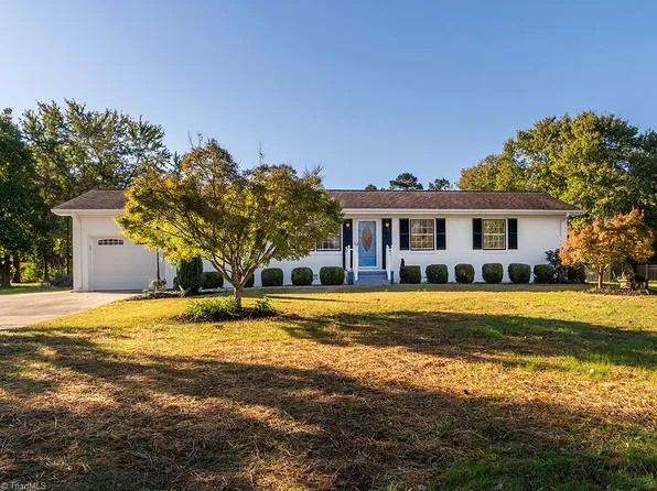 2050 Ridgedell Dr, Elon, NC 27244