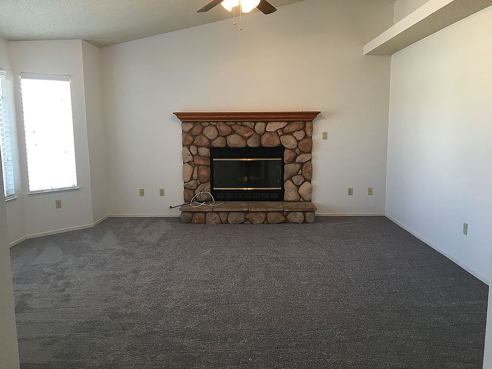 Living room #1