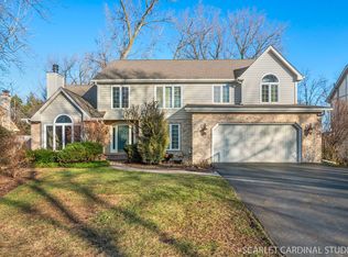 504 Easy St, Darien, IL 60561