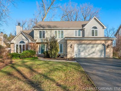 504 Easy St, Darien, IL, 60561