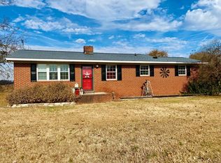 3368 Nahunta Rd, Pikeville, NC 27863