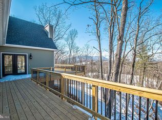 0 Rogers Mill Road Rogers Mill Rd, Strasburg, VA 22657