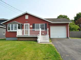 303 Pine View Dr, Elmira, NY 14903