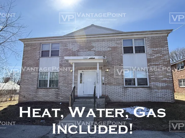 1269 Shawano Ave, Green Bay, WI