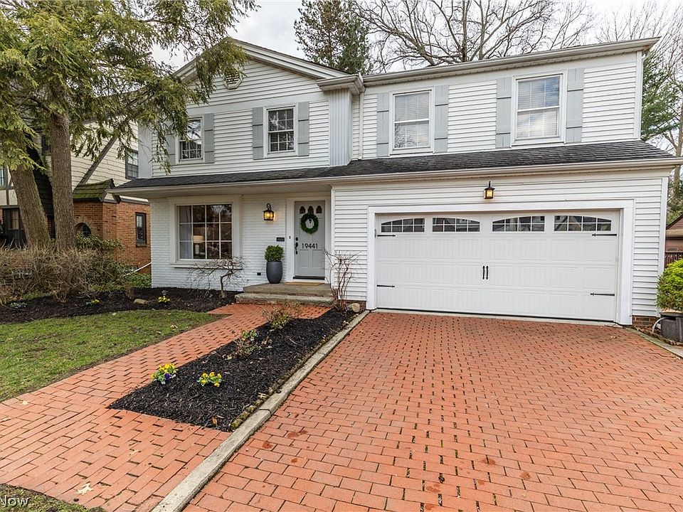 19441 S Sagamore Rd, Fairview Park, OH 44126 Zillow