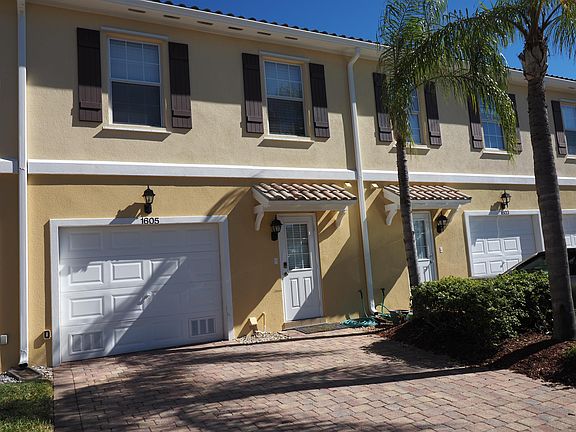 2nd image of 1605 Napoli Dr W #1