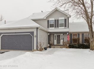 179 N Brittany Ln, Hainesville, IL 60030