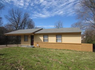 2254 Tim Tam Ave, Memphis, TN 38127