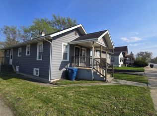 1765 Taft St, Gary, IN 46404