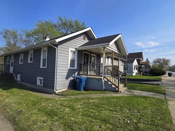1765 Taft St, Gary, IN 46404