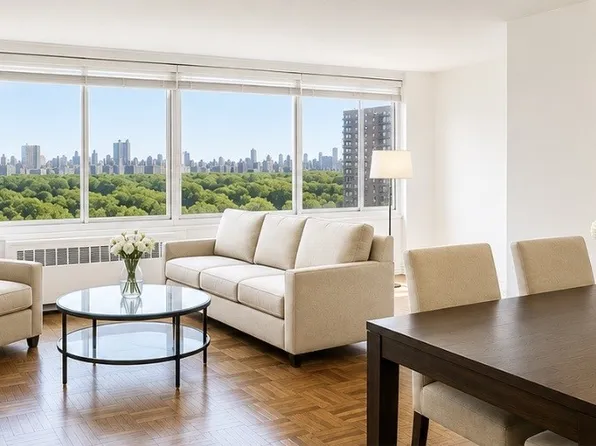 400 Central Park W, New York, NY